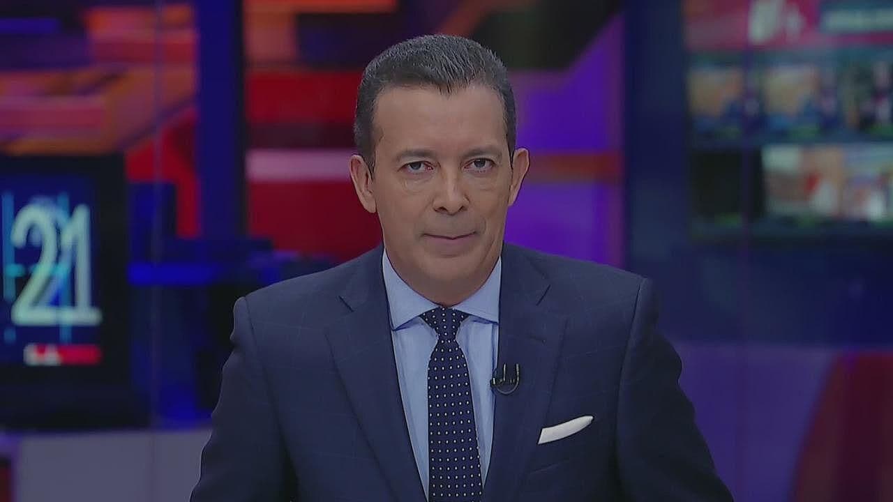 Hora 21 con José Luis Arévalo, Programa Completo del 25 de Enero de 2023