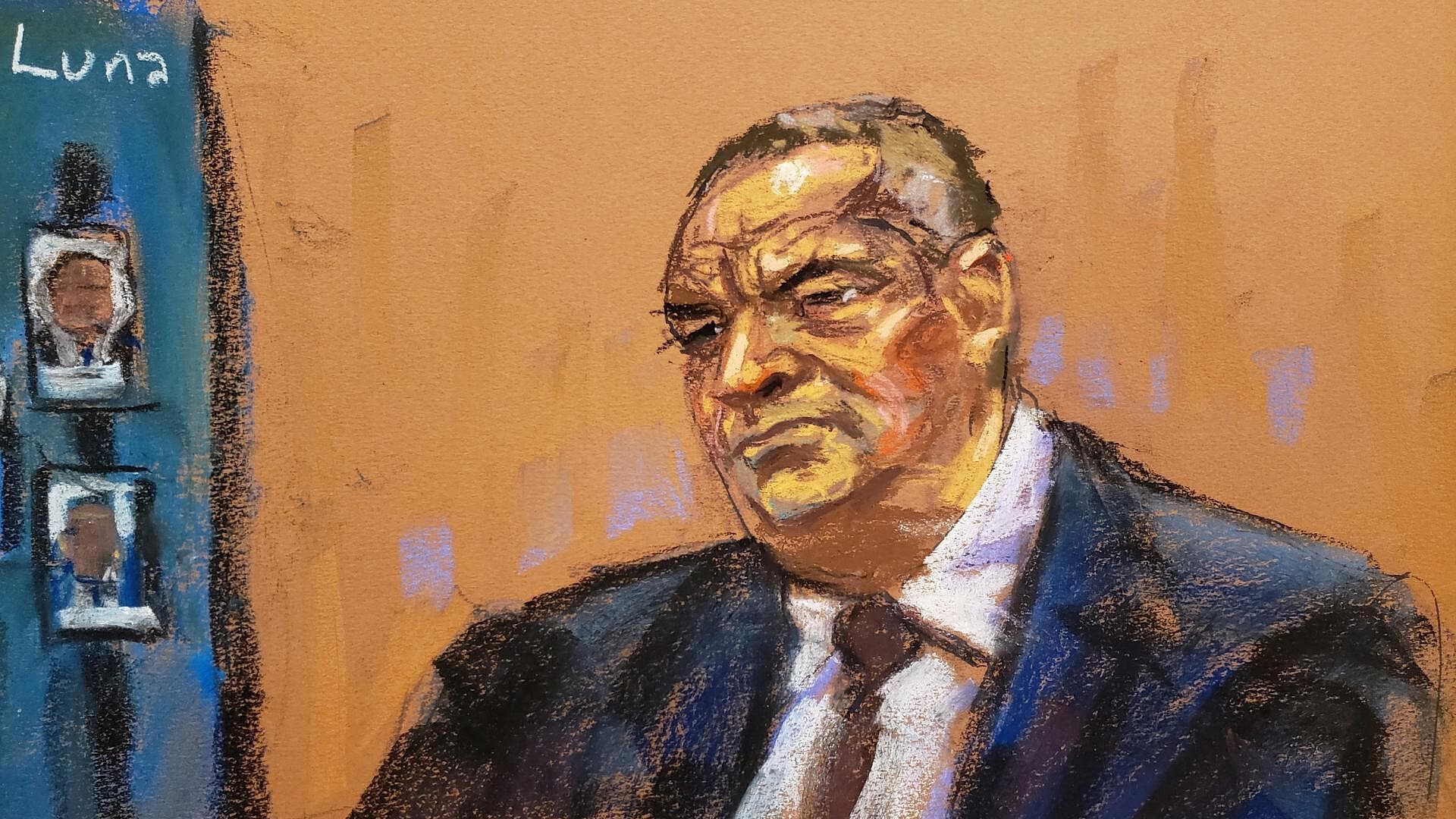 Los Beltrán Leyva Hicieron Cocaína Falsa: "El Grande"