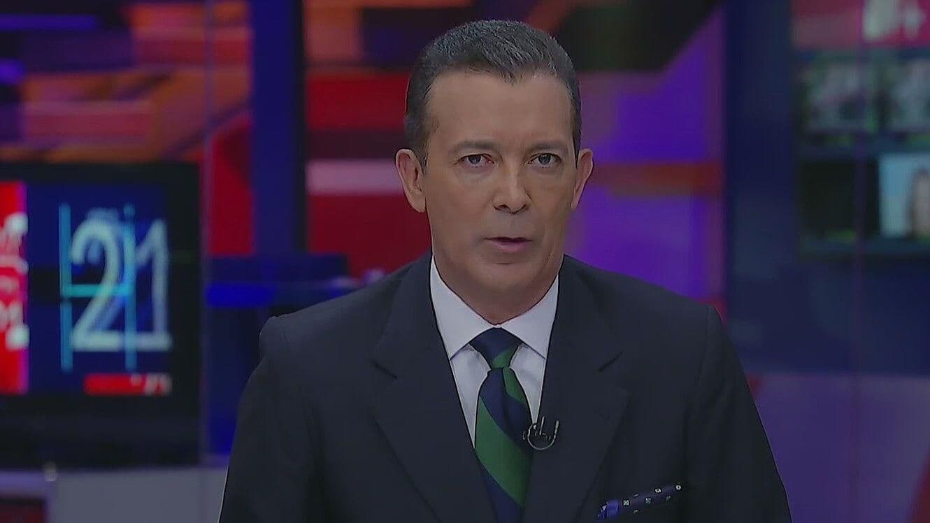 Hora 21 con José Luis Arévalo, Programa Completo del 26 de Enero de 2023