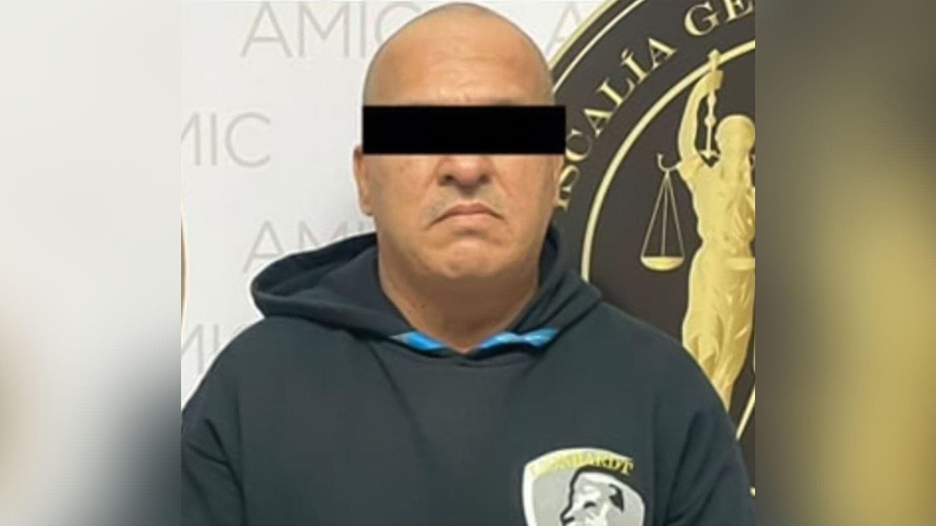 Detienen a "El Gordo", Acusado de 6 Asesinatos en Sonora
