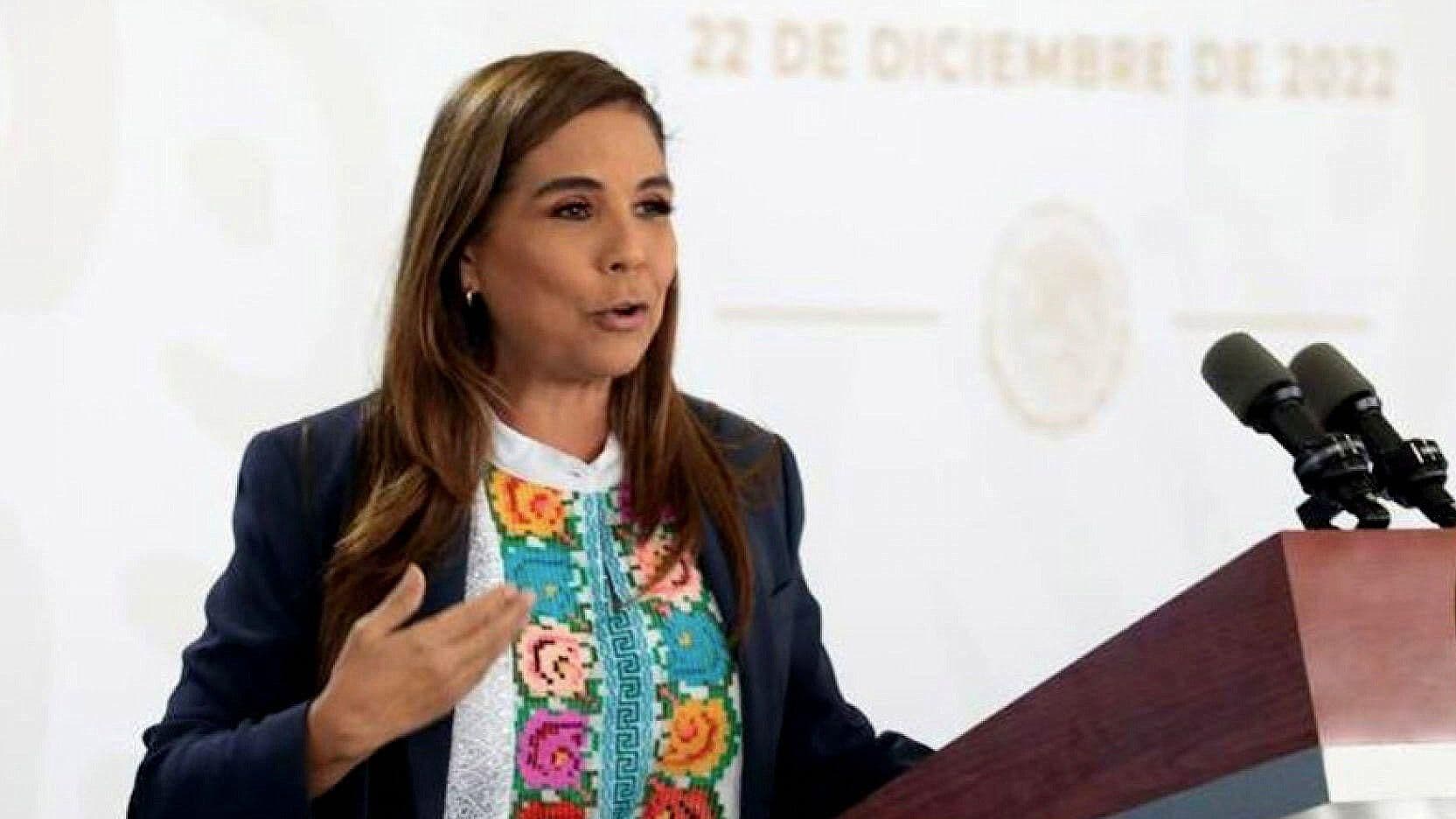 "No Hubo Ataque con Arma de Fuego" a Rubén Darío: Mara Lezama