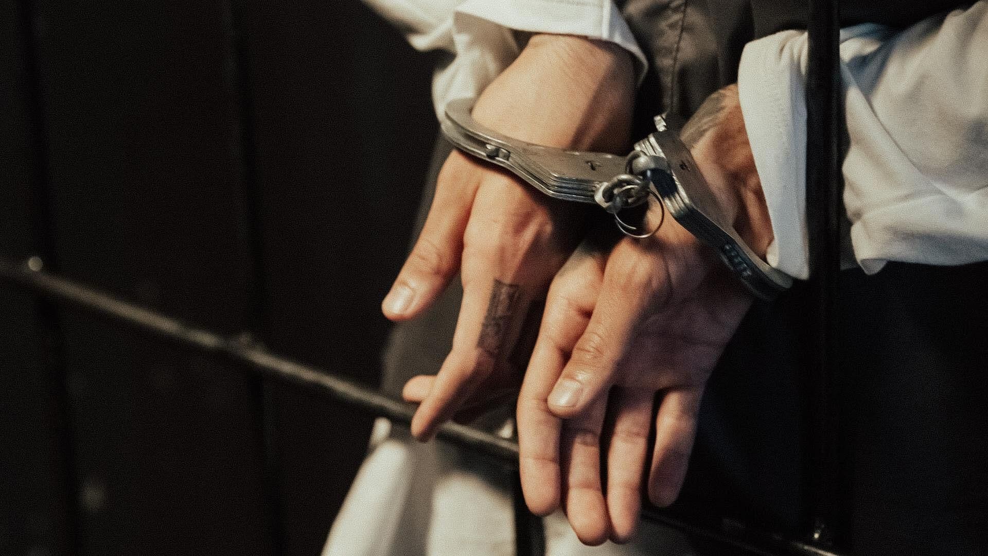 Detienen a El Tío Beto, Extorsionador de La Unión Tepito
