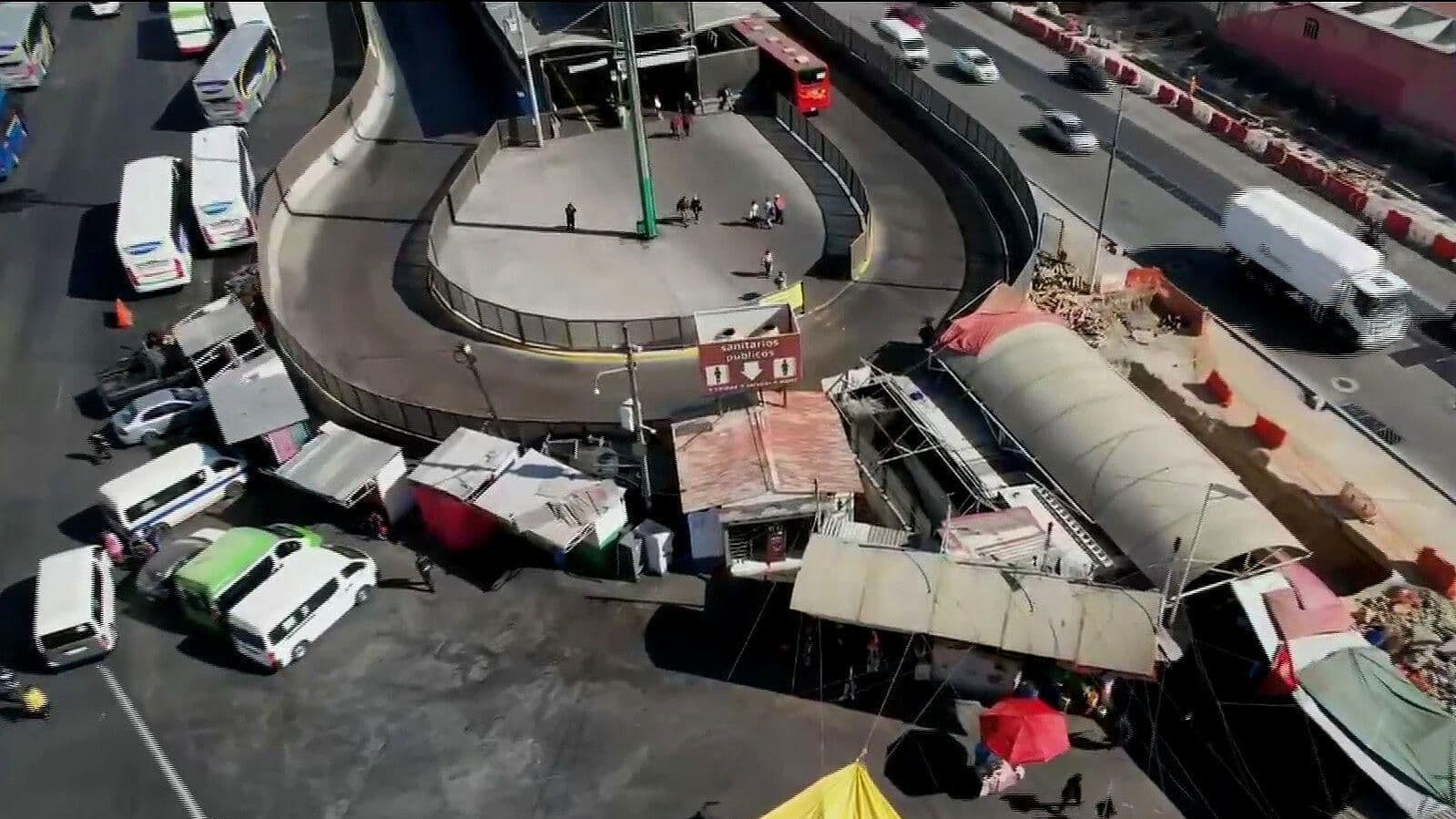 Reforzarán Seguridad en Lugar de Secuestro de María Ángela