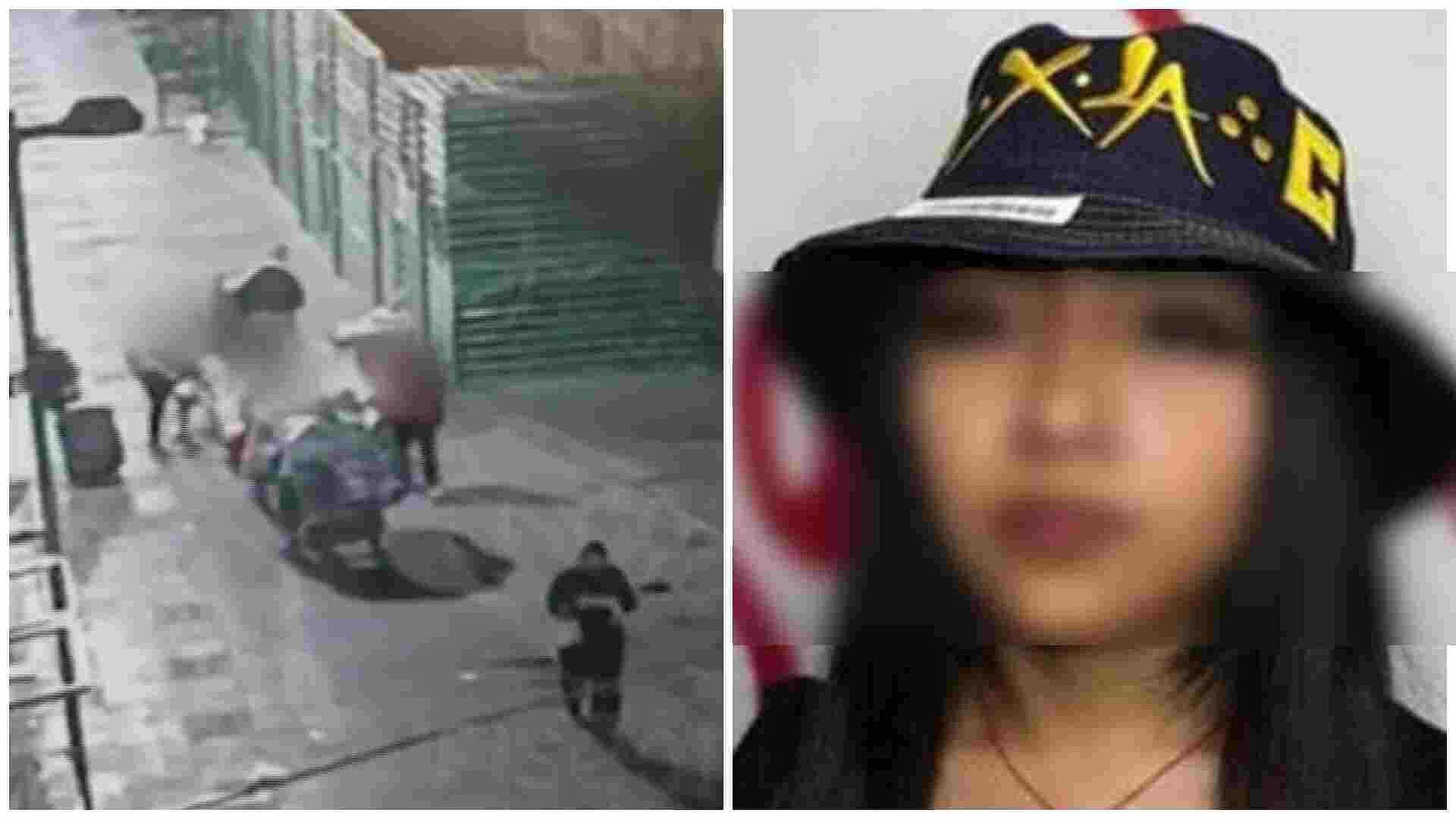 Avances en el Caso de María Ángela