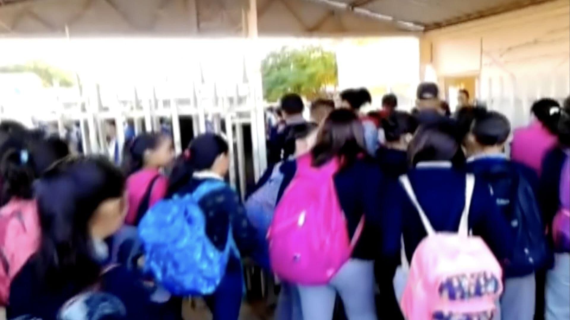 En Ciudad Cuauhtémoc Preocupa la Salud Mental de Jóvenes