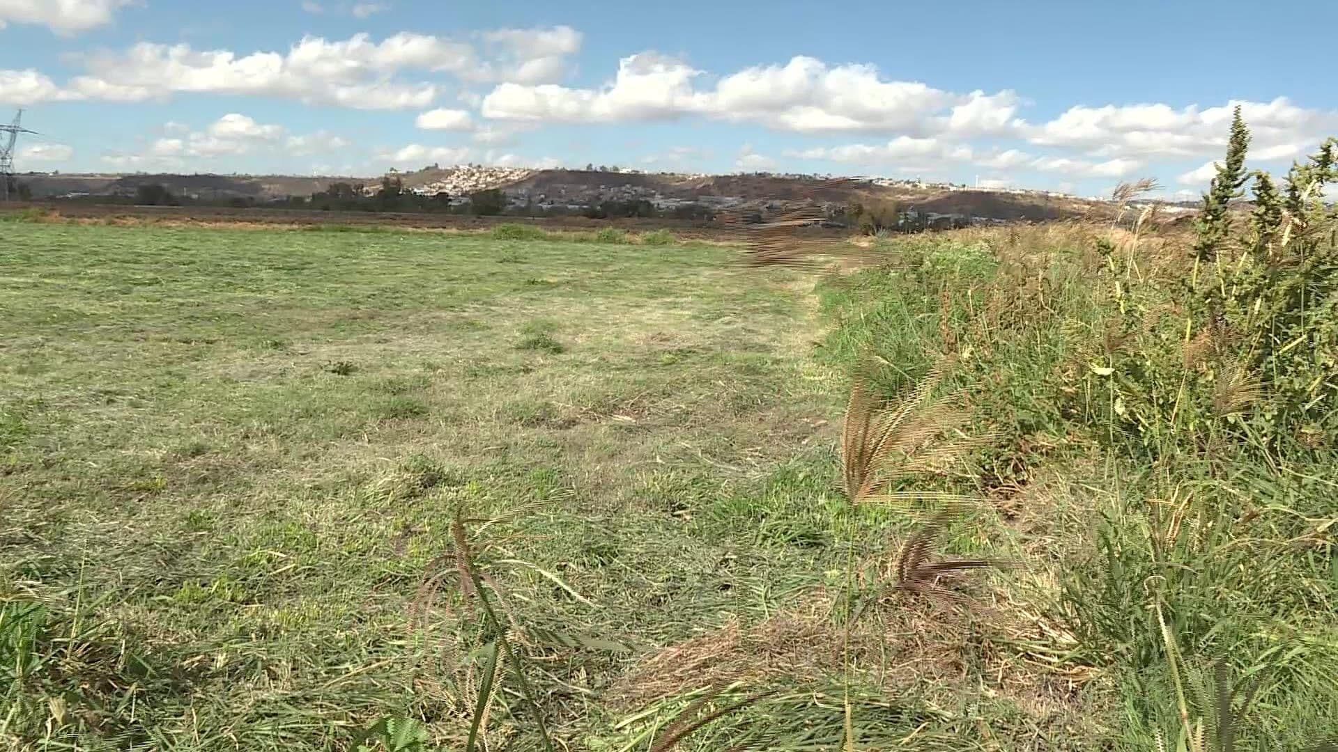 Falta de agua es un reto para el campo señalan autoridades