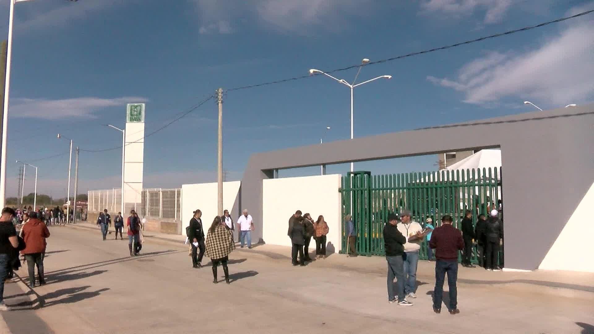 IMSS en Arandas Beneficiará a Habitantes de Los Altos