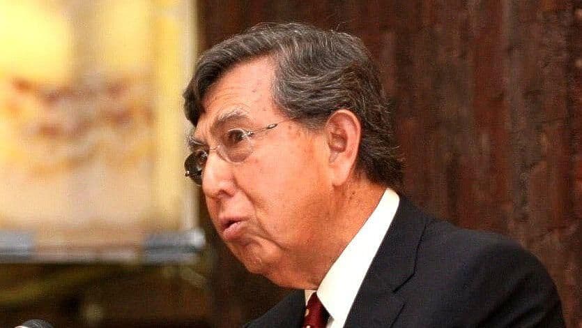 Cuauhtémoc Cárdenas se Deslinda de Colectivo por México