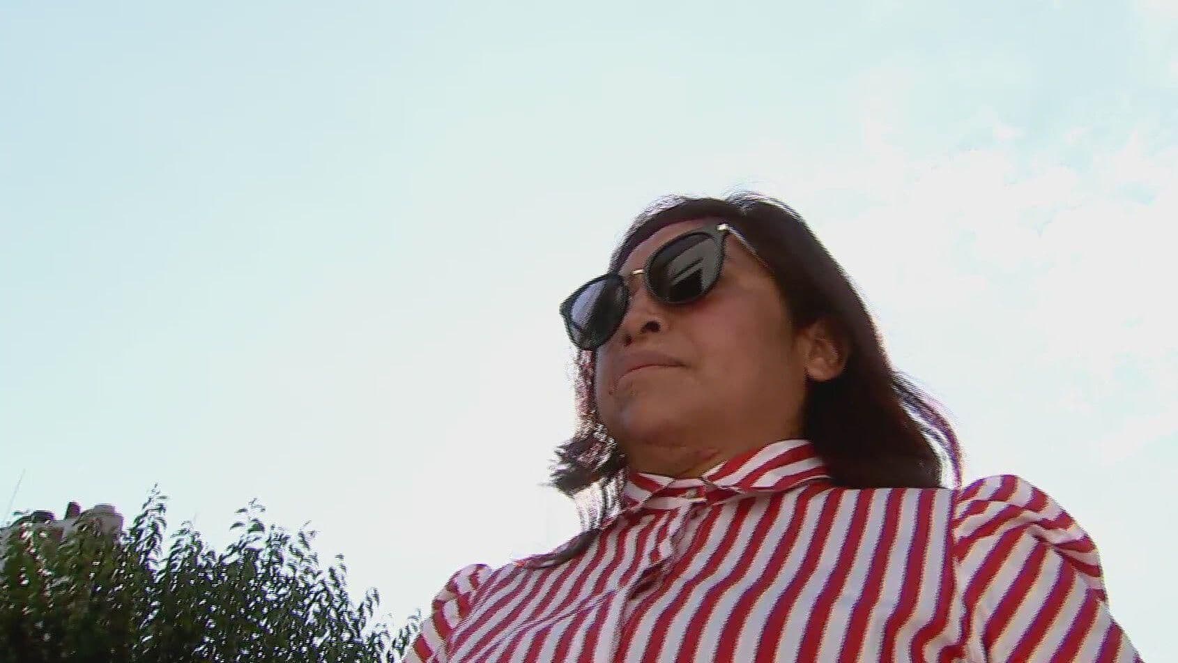 Carmen Sánchez, Sobreviviente a Ataque con Ácido