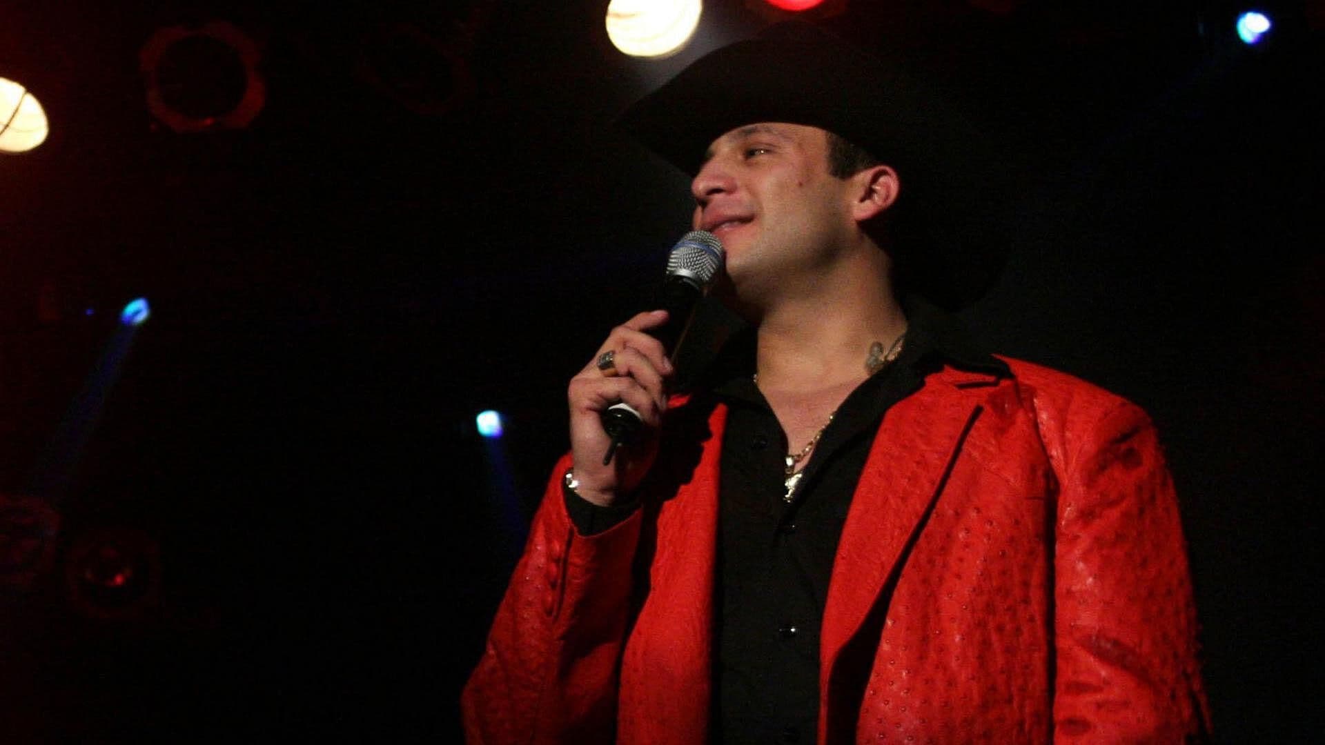 Lanzan Nuevo Disco de Éxitos en Duetos de Valentín Elizalde
