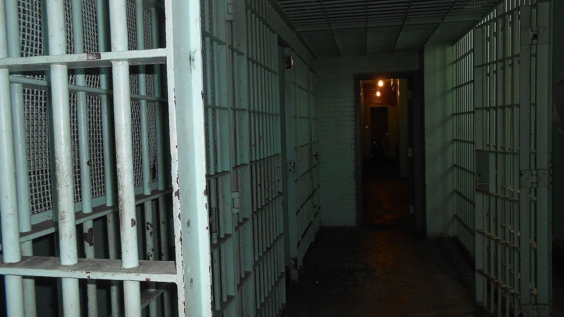 Detienen a ‘El Chino’, Reo Fugado del Penal de Ciudad Juárez