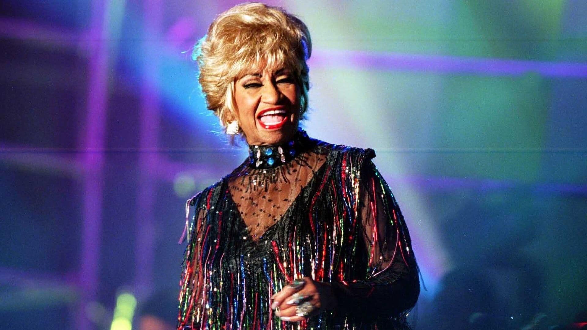 Rostro de Celia Cruz Aparecerá en Monedas de EUA