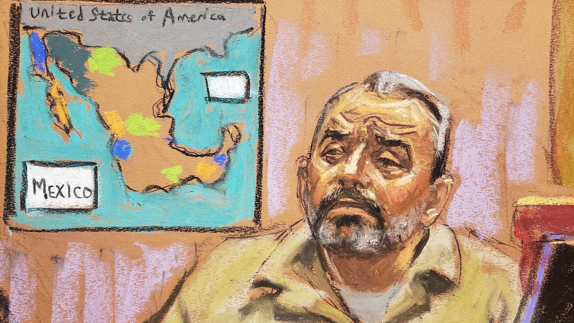 ¿Quién es Edgar Veytia, Conocido como "El Diablo"?