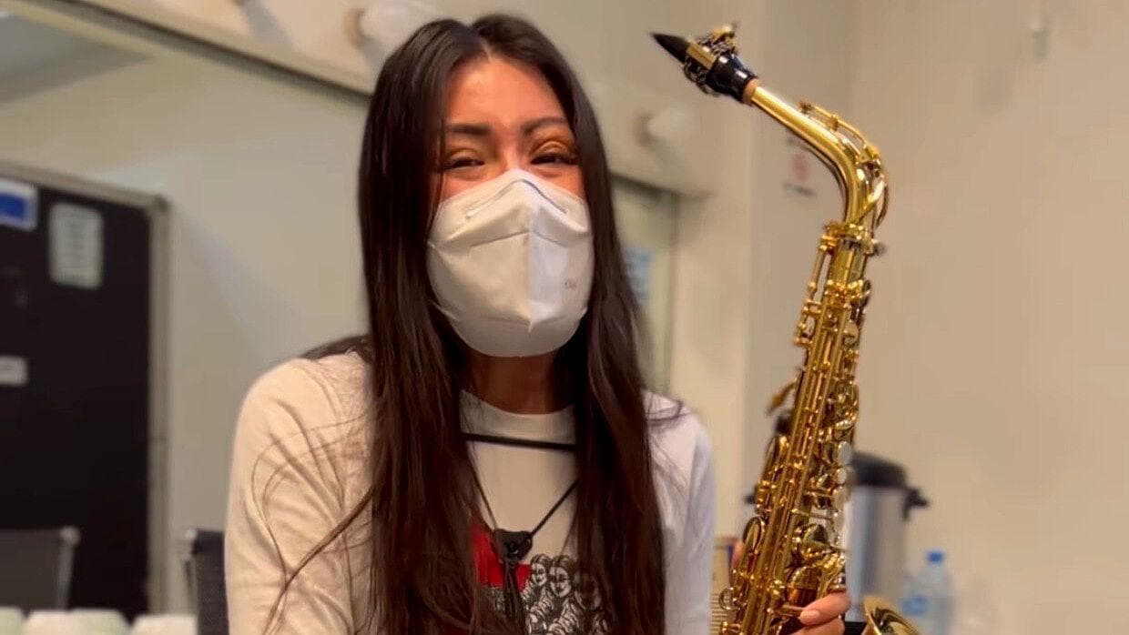Elena Ríos Participará en Concierto de Alejandro Sanz