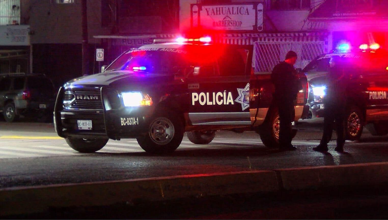 Asesinan a Hombre en Cuartería