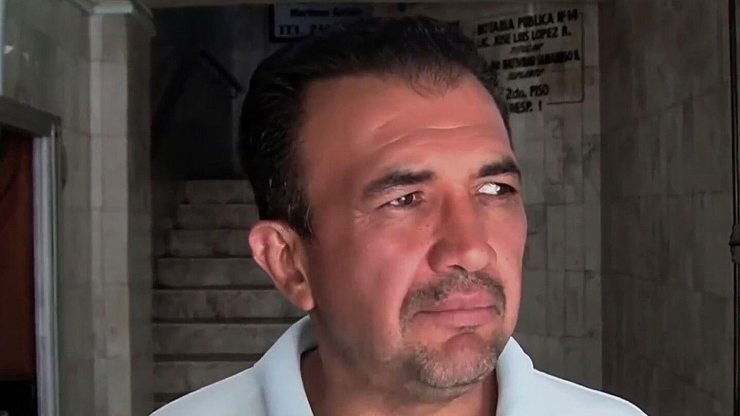 Sentencian a Exdiputado Vinculado a Edgar Veytia "El Diablo"