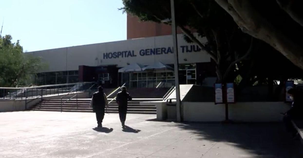 Muere Sujeto en Hospital Tras ser Baleado en San Valentín