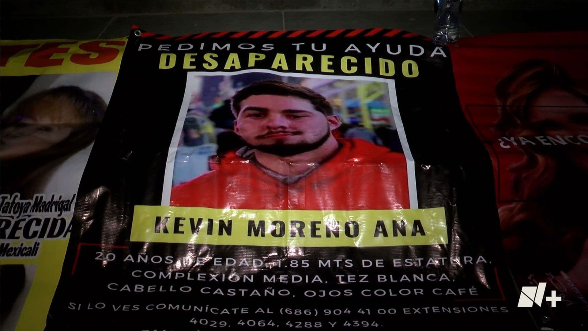 Kevin Moreno: Realizarán Vigilia a un Año de su Desaparición