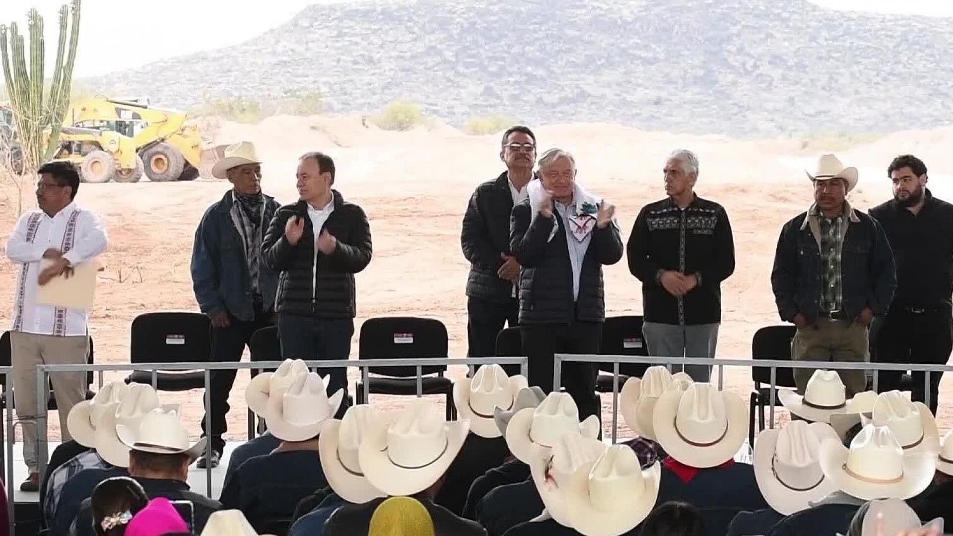 Plan de Justicia para el Pueblo Yaqui en Cajeme