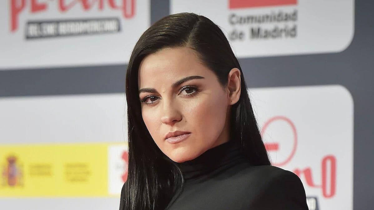 Ha Sido un Embarazo Increíble: Maite Perroni