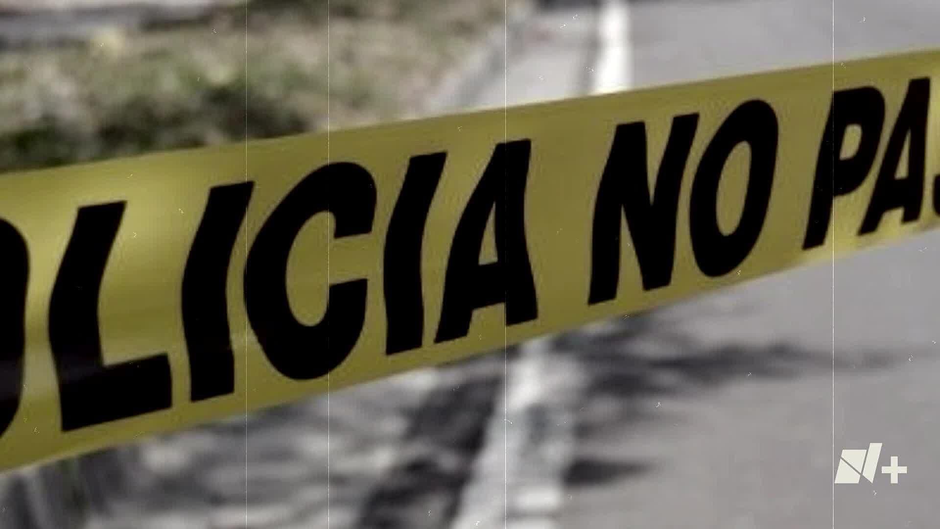 Hallan Cuerpo Sin Vida en Los Laureles