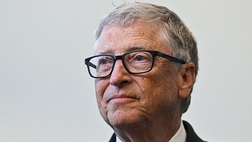 Bill Gates le Entra a la Industria Cervecera