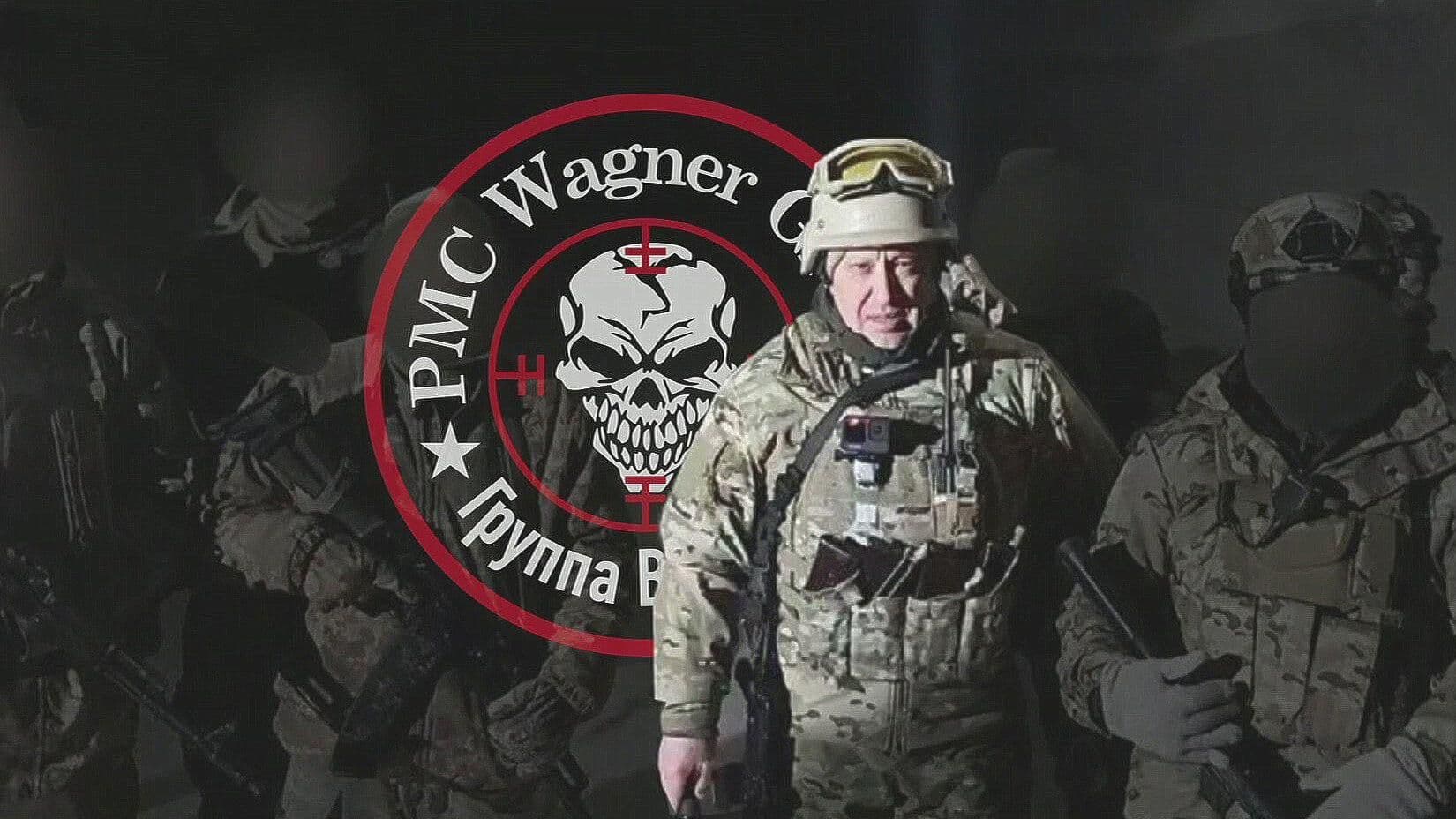 Denuncian Métodos Brutales de Combate del Grupo Wagner