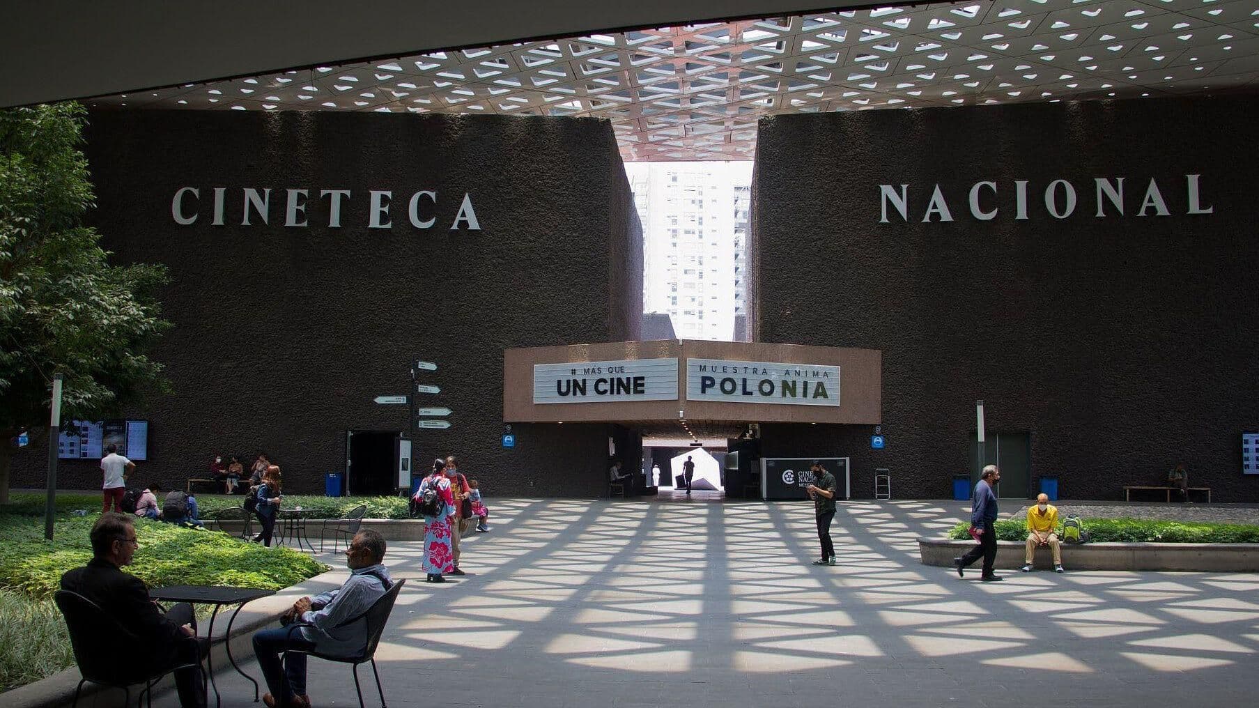 Cine de Quebec Llega a la Cineteca Nacional