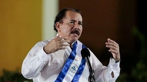 Situación en Nicaragua y Acciones de Daniel Ortega
