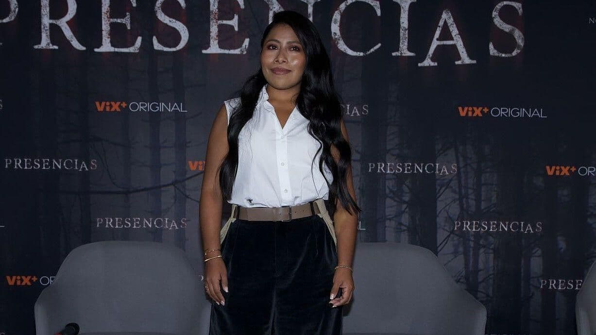 Yalitza Aparicio Ahora Será Productora de Cine
