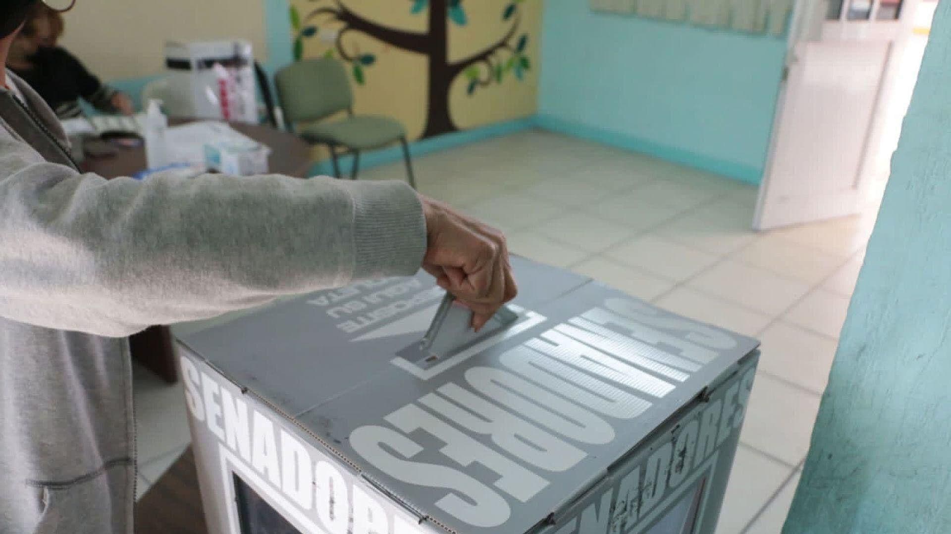 Elección en Tamaulipas Prueba eficacia del INE: Lorenzo Córdova