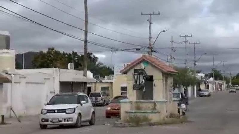 Asaltan a Conductor de Vehículo de Alquiler en Villas del Real