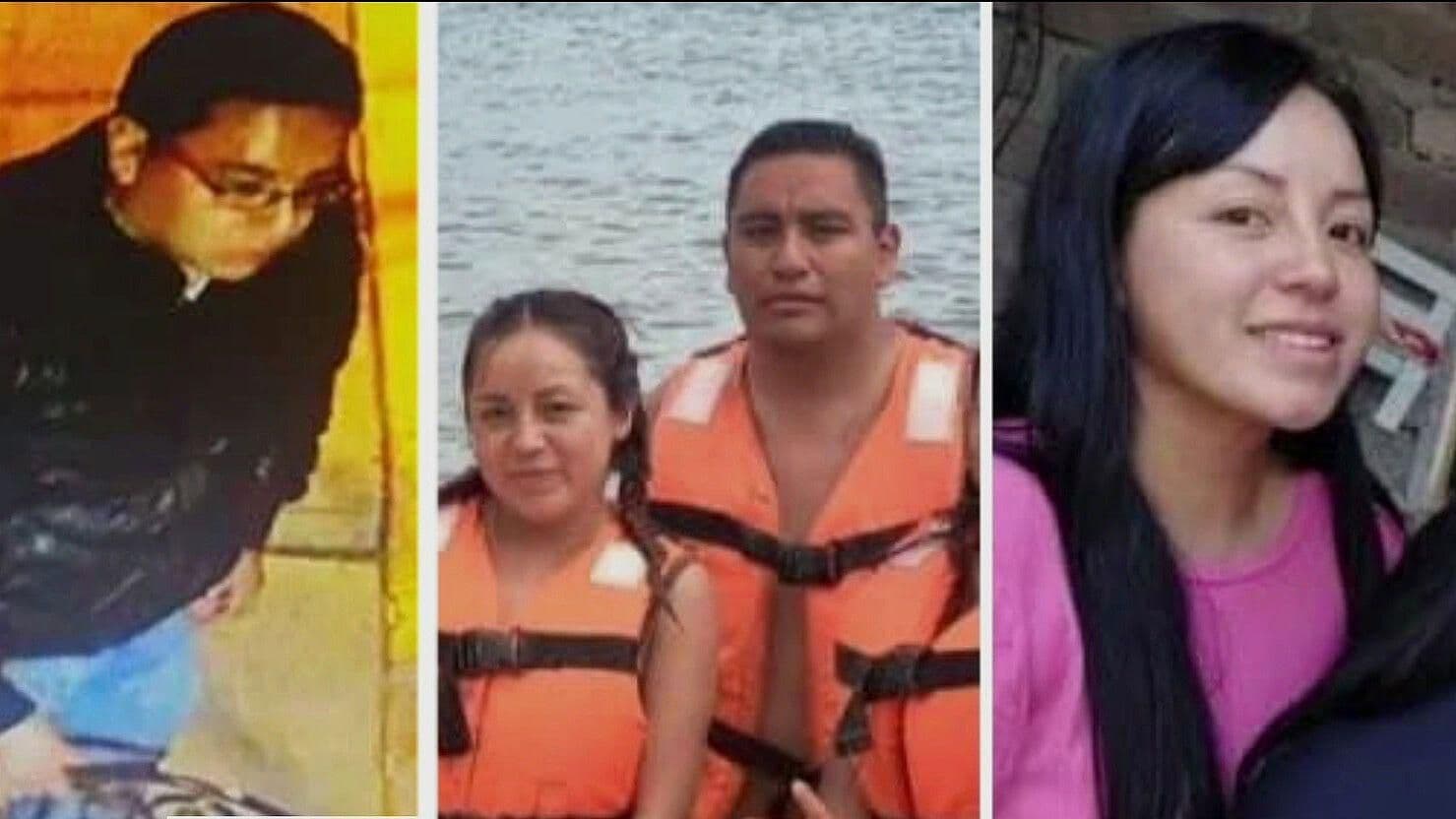 ‘Se Tardaron Demasiado’: Madre de Carolina Islas