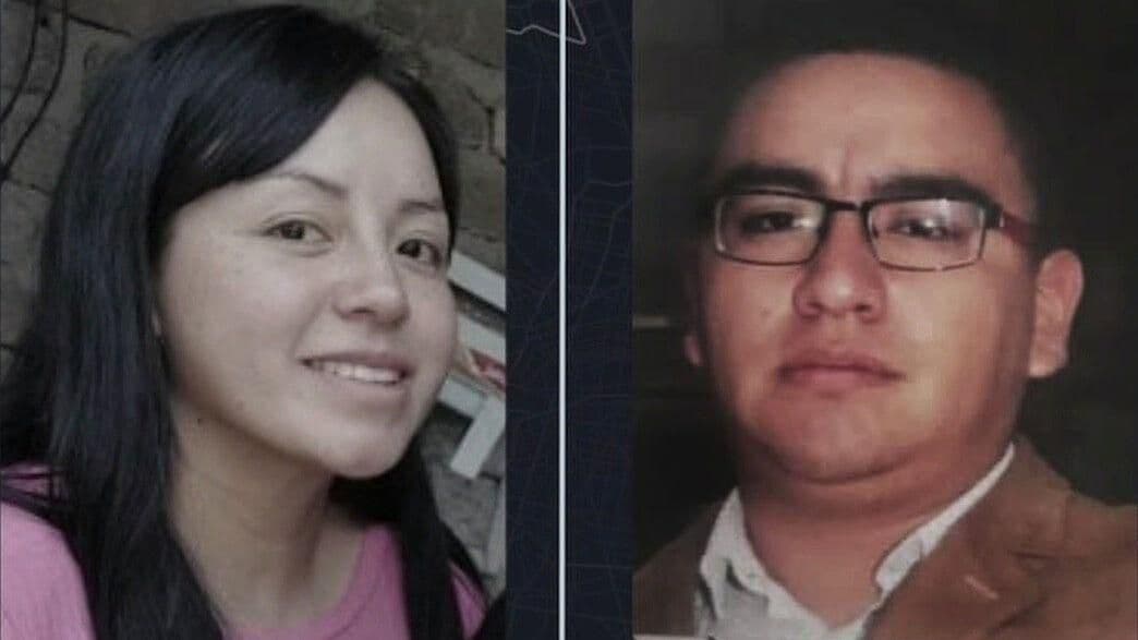 Investigan a Pareja de Carolina Islas tras Feminicidio