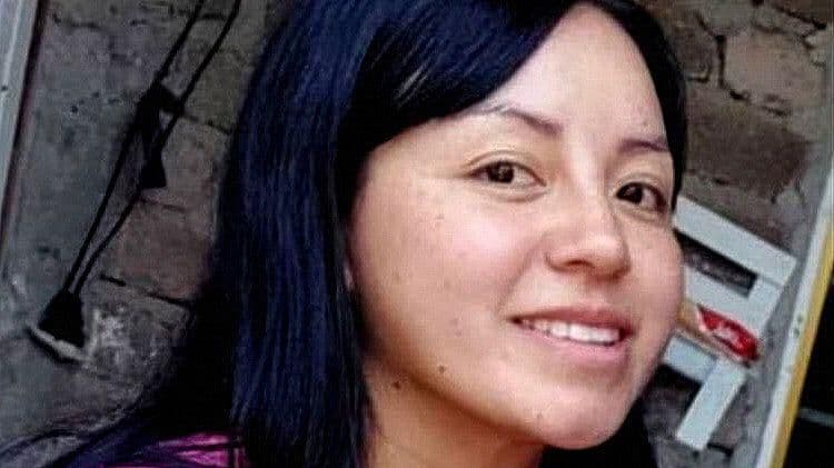 Velan a Carolina Islas, Víctima de Feminicidio, en Tlalpan, CDMX