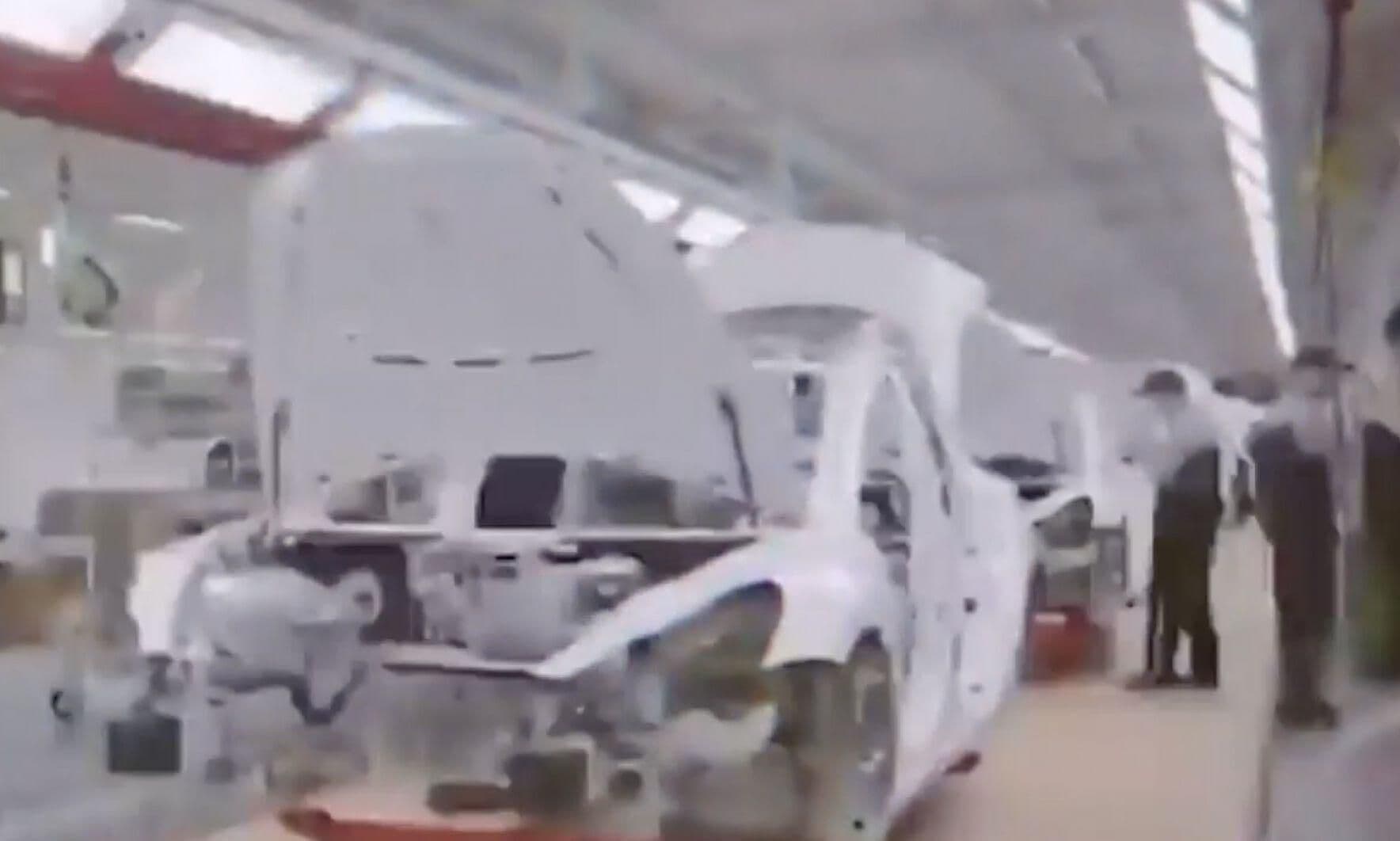 Puebla se Beneficiará de la Llegada de Tesla al País
