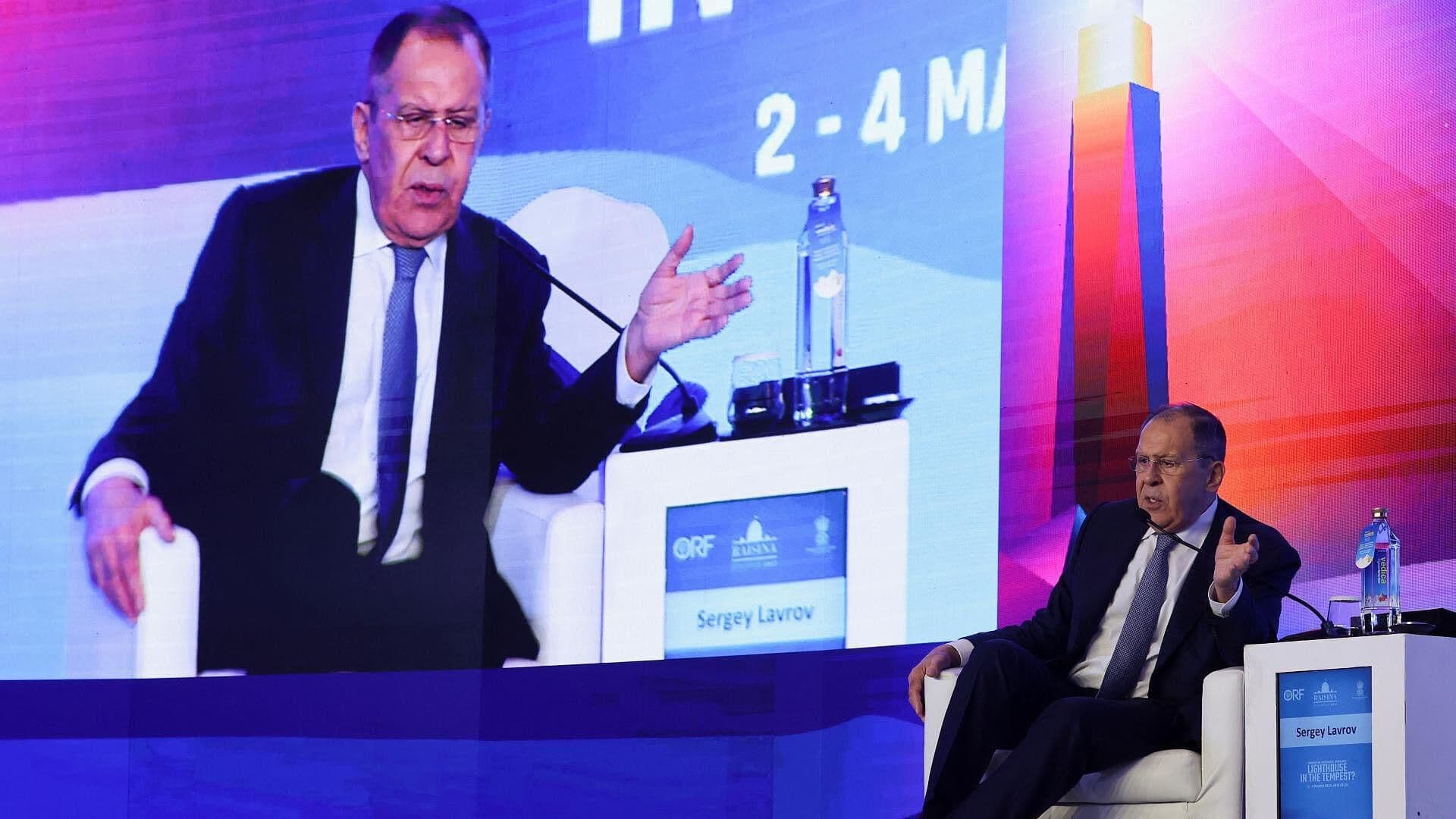 Rusia Insinúa que ‘Occidente’ Voló Gasoducto Nord Stream