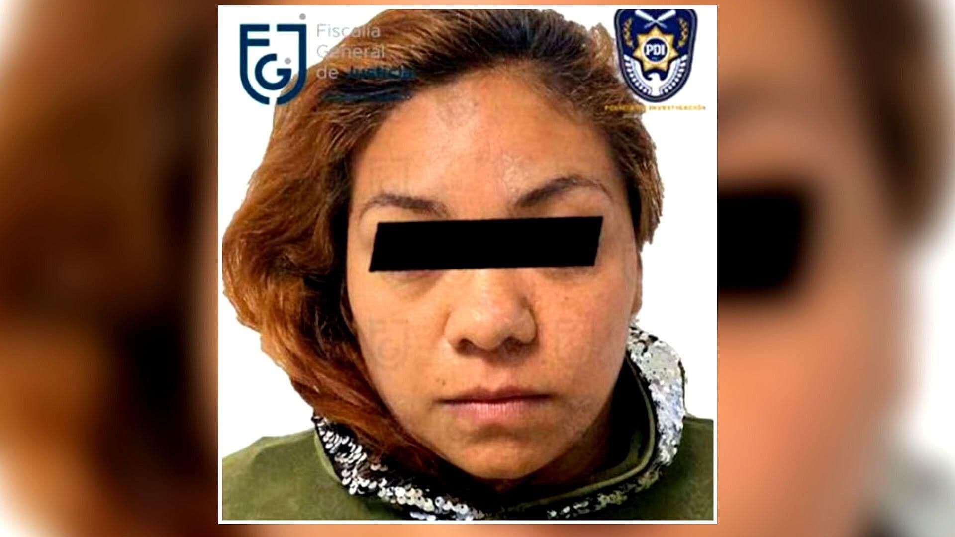Dan Prisión Preventiva a Karla ‘N’ por Caso Hermanos Tirado