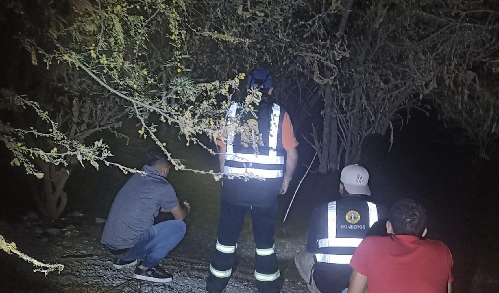 Dos Personas Desaparecidas Tras Volcadura de Lancha en Presa Francisco Zarco