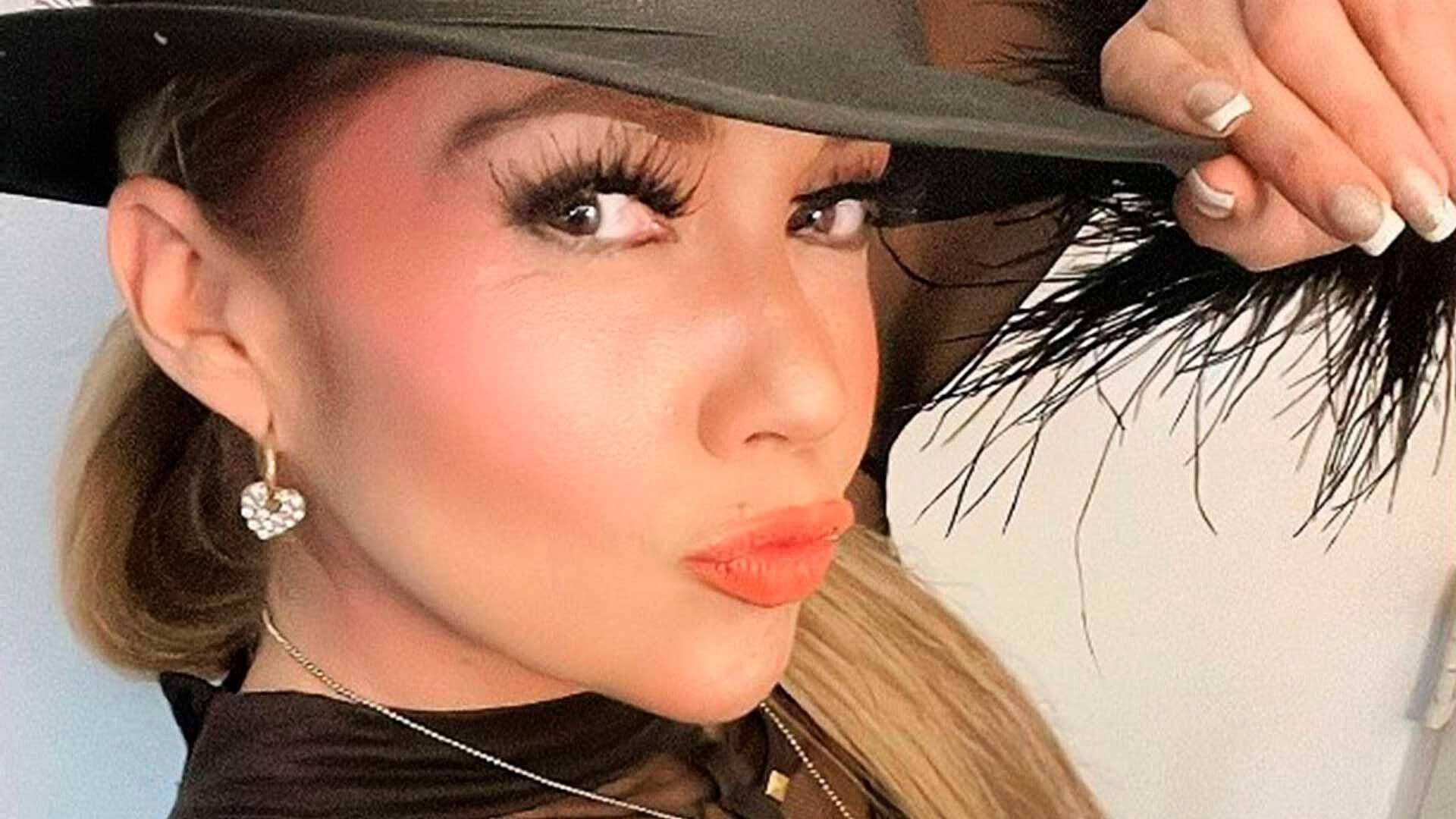 Heidy Infante es Golpeada y Agredida Sexualmente en Concierto