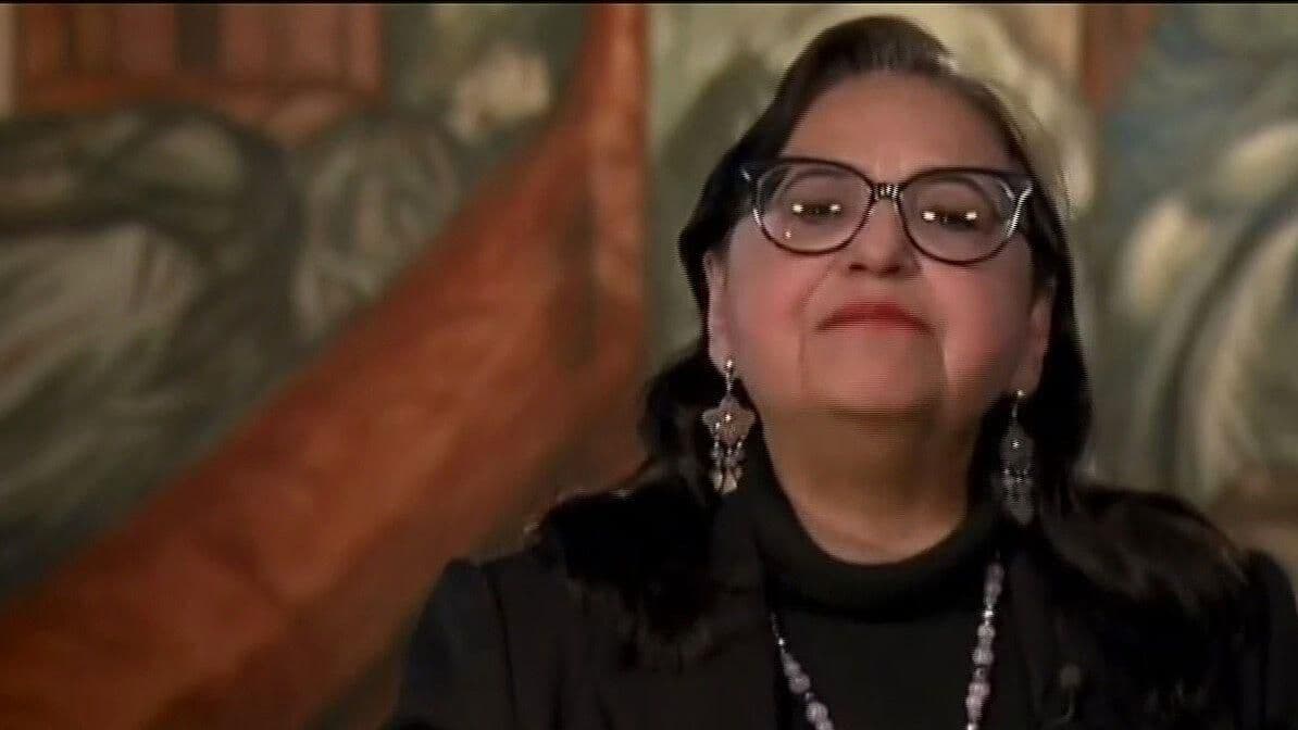 ‘Las Escucho’: Norma Lucía Piña sobre Mujeres 8M