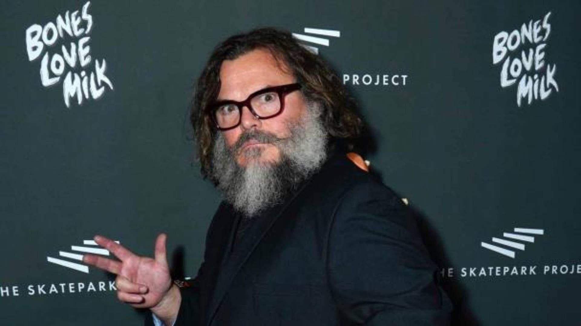 Jack Black y Jason Momoa, Juntos en Película de Minecraft