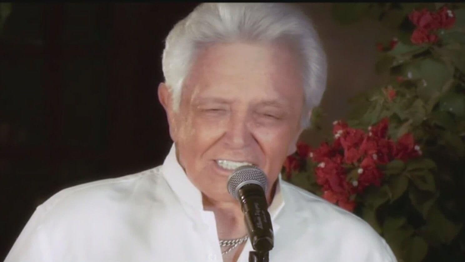 Alberto Vázquez Se Retira de los Escenarios, Por Motivos de Salud