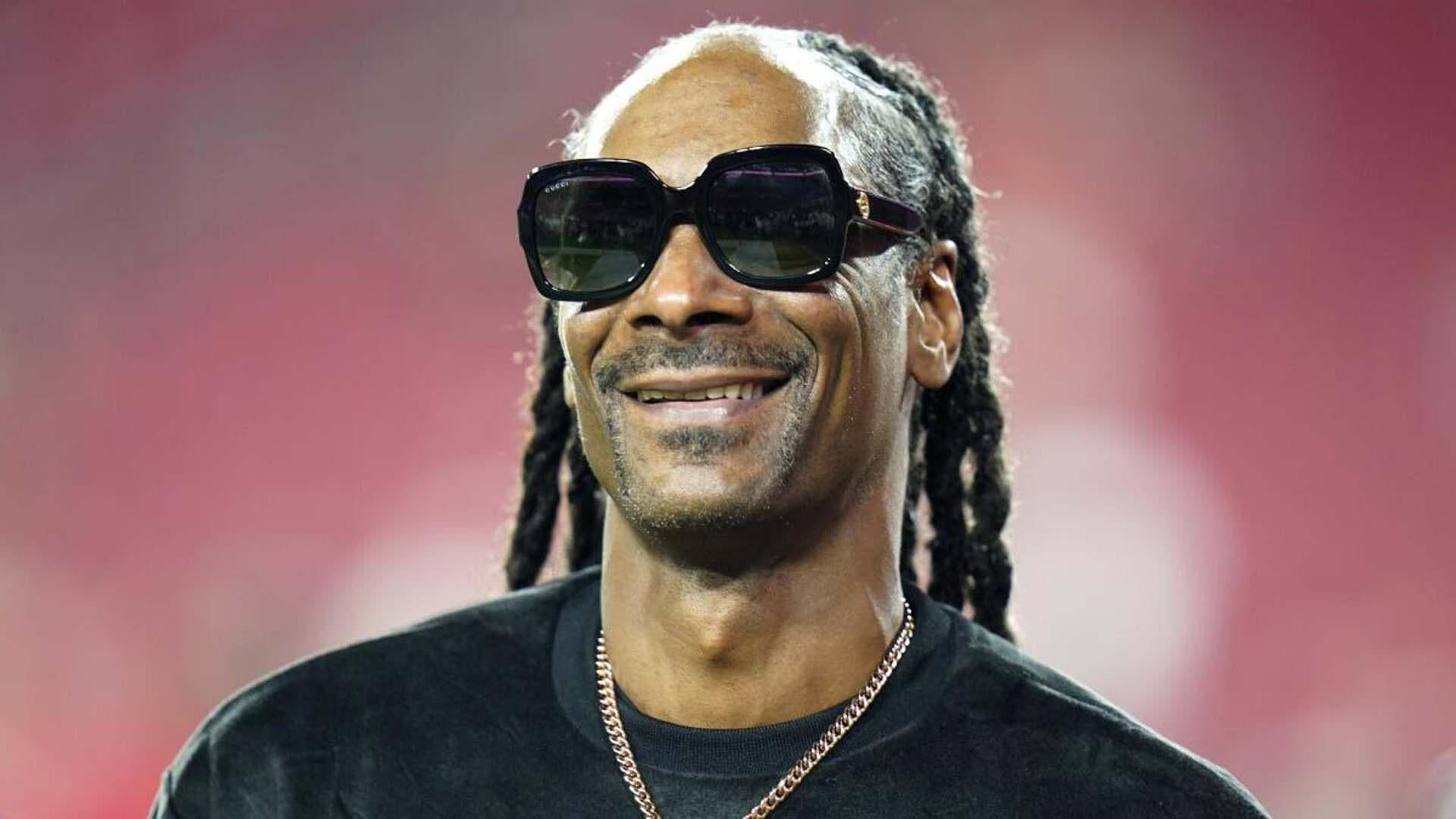 Snoop Dogg Será Comentarista Deportivo