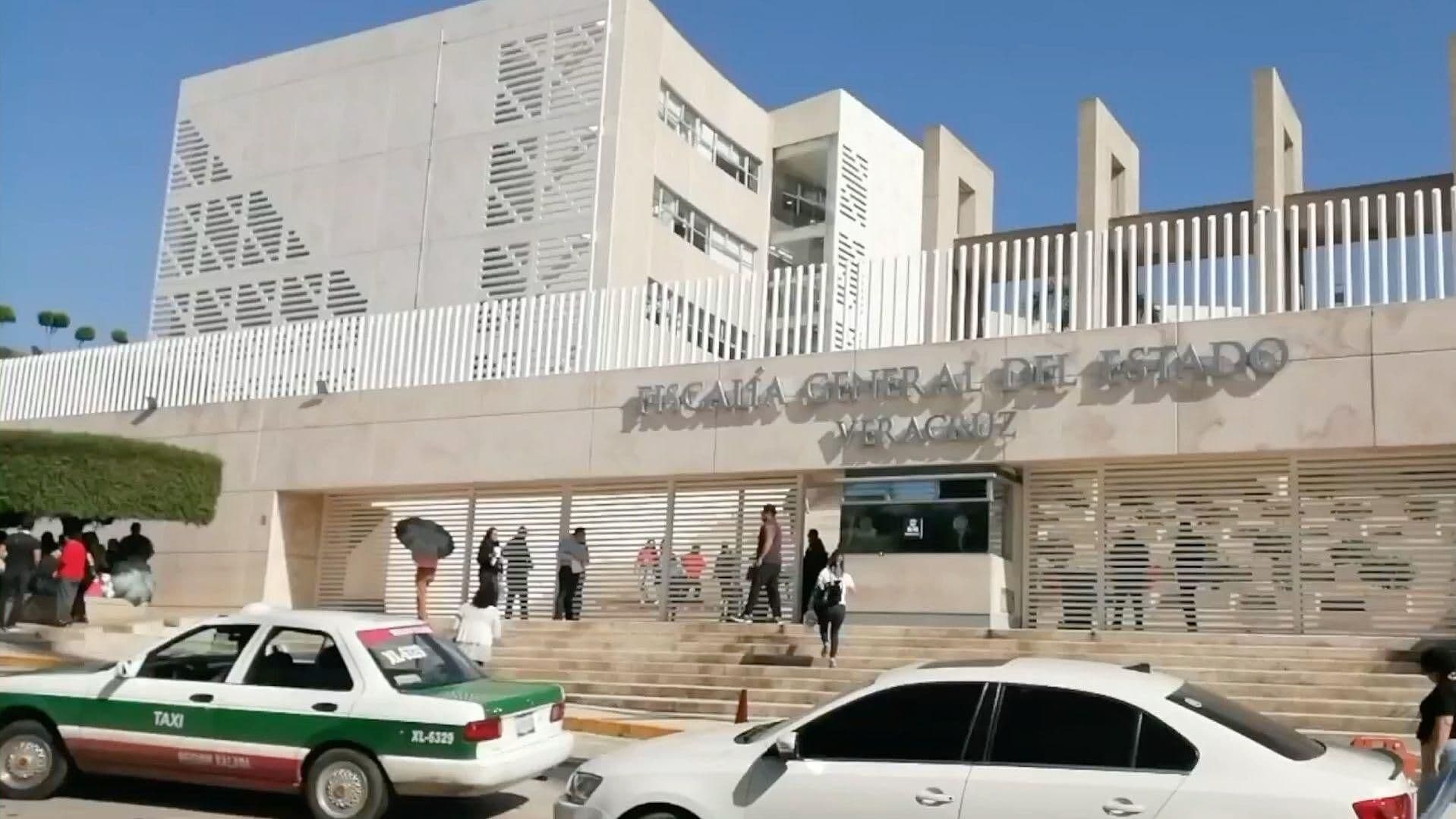 Hay 7 Prófugos por Desaparición de Personas en Camerino Z. Mendoza