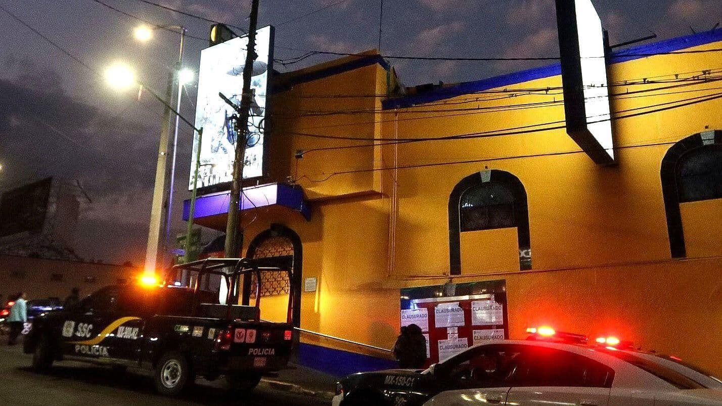 Definen Situación Legal de Sergio "N" por Homicidio en La Polar