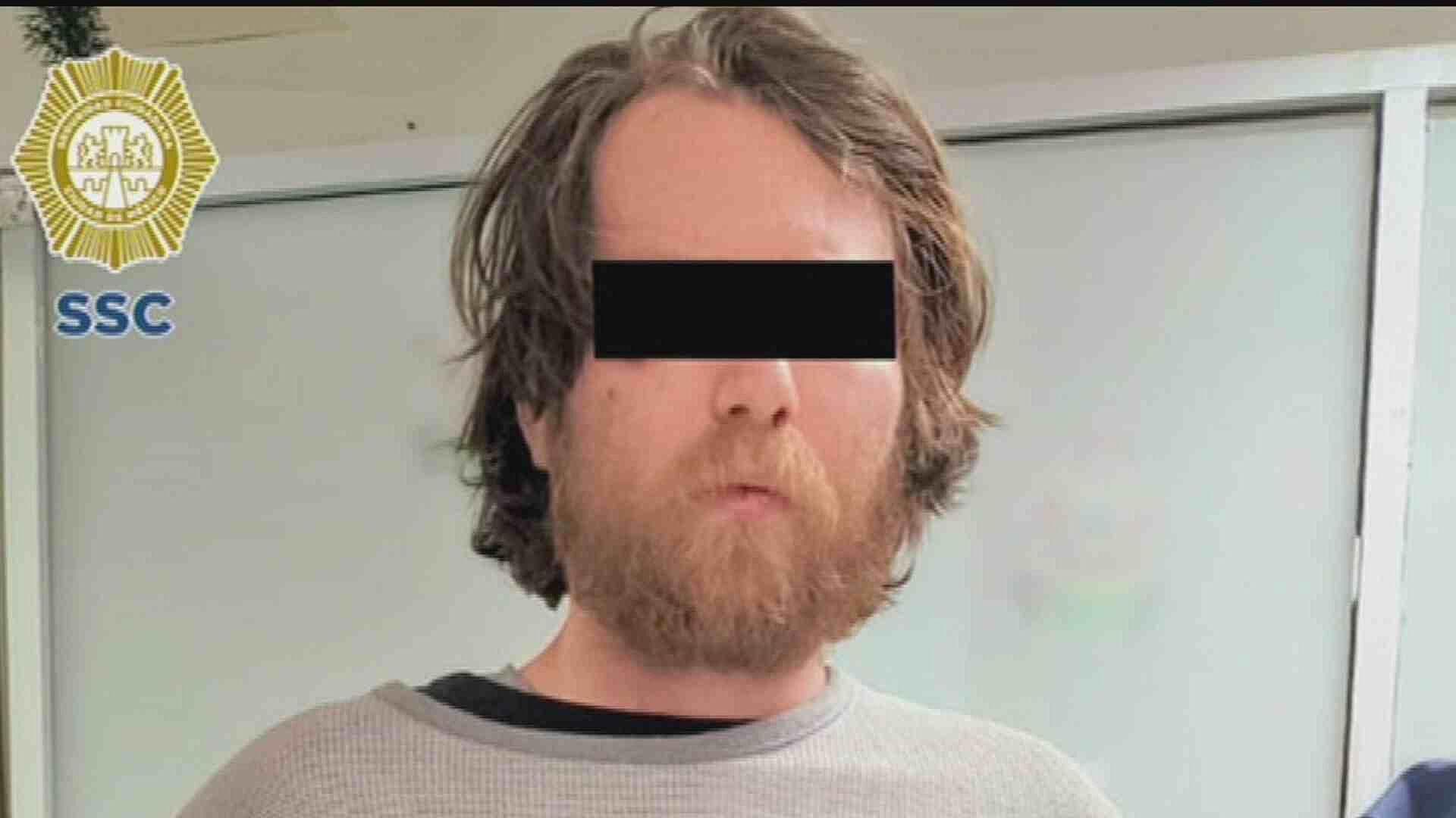 Ataque en AICM: Por Riña Entre Dos Pasajeros de la T2