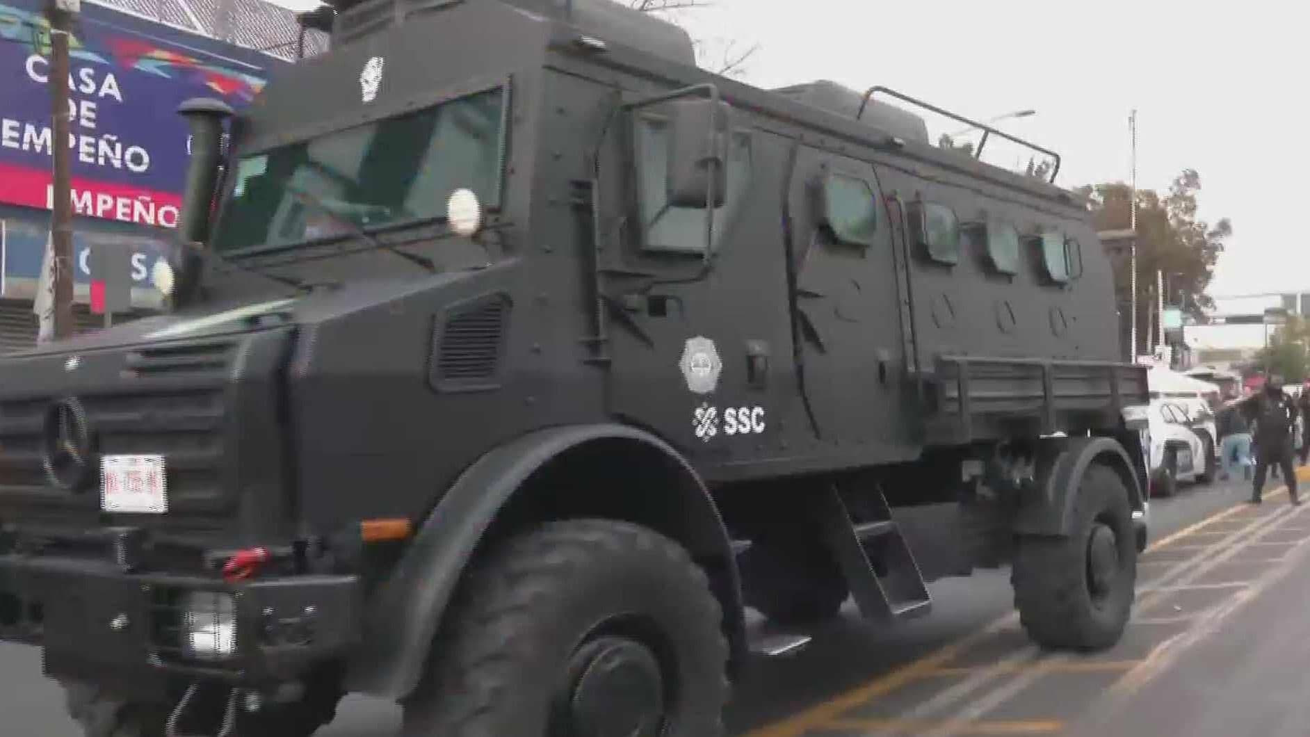 Detenidos por Balacera en Romería de Rojo Gómez Seguirán en Prisión Hasta el 9 de Enero