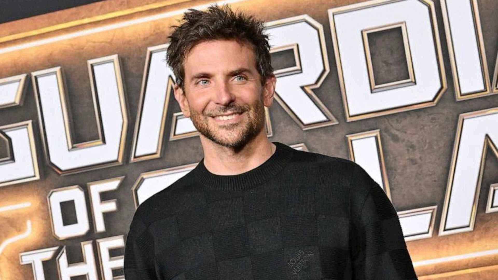 Bradley Cooper Cumple 49 años