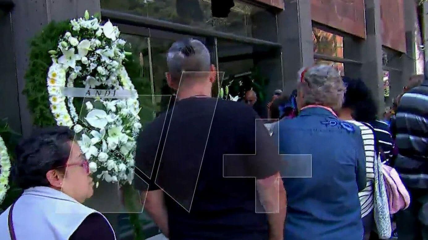 Todo Listo Para Segundo Homenaje a Ignacio López Tarso